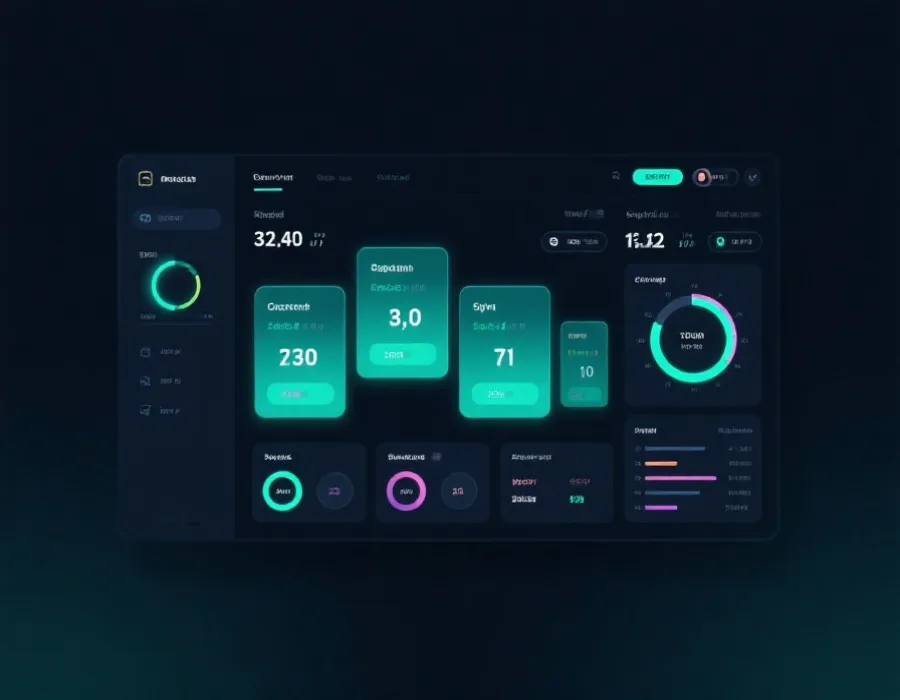 澳洲幸运8開獎直播資訊介面示意圖