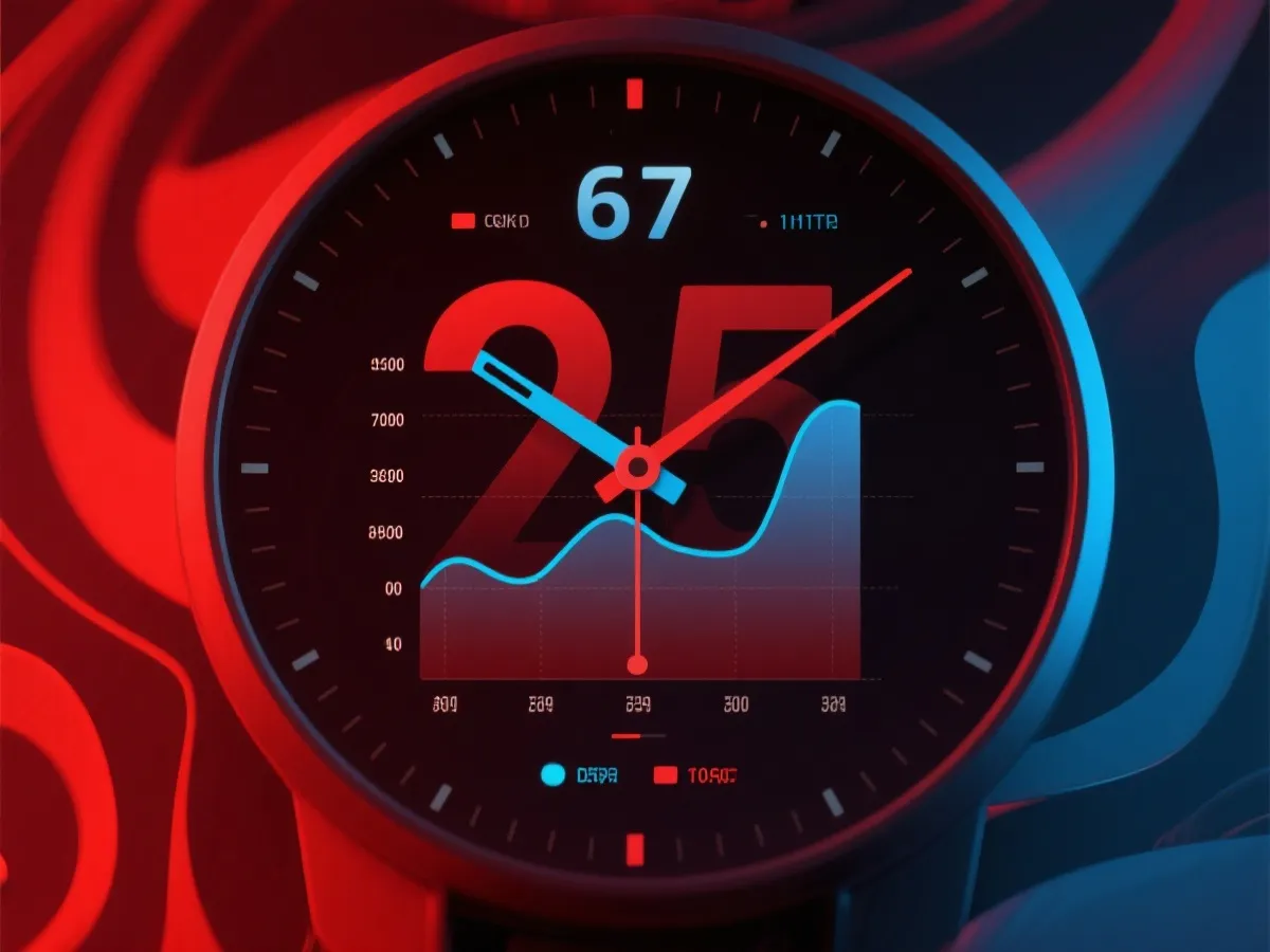 澳洲幸运8趨勢分析視覺